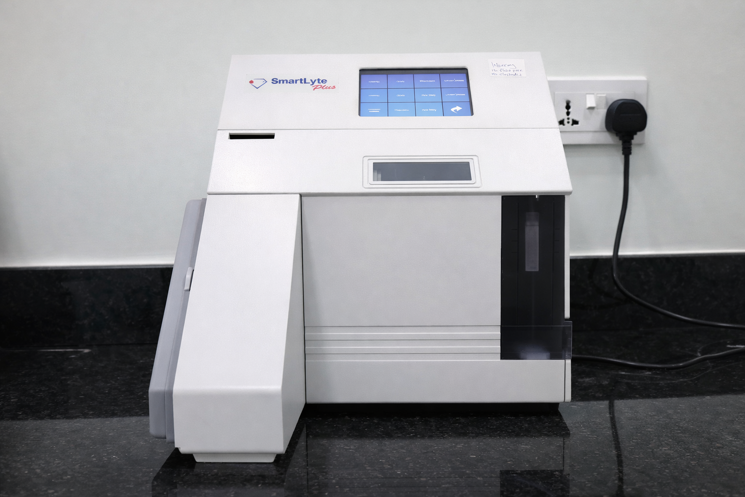 Electrolyte Analyzer
